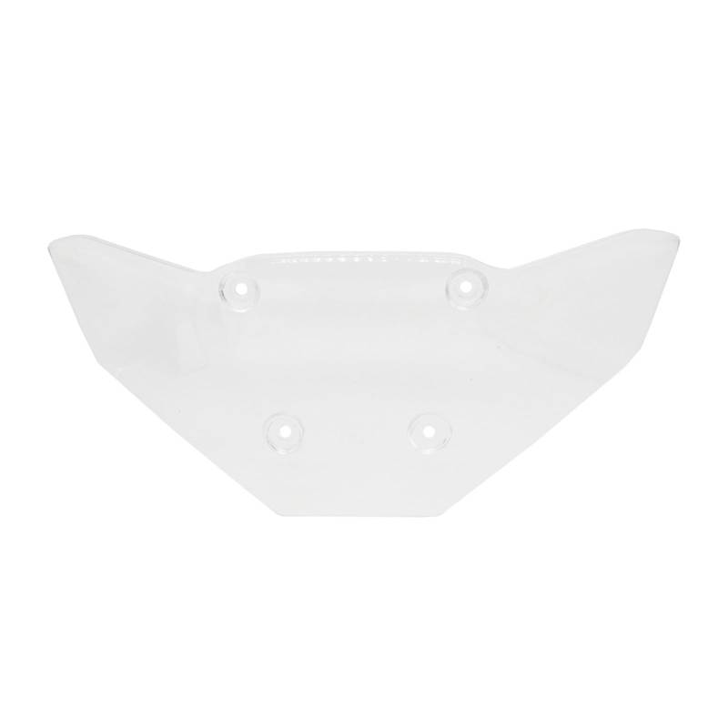 SPONGL Motorrad-Windabweiser vorne MT-09 2024 Frontspoiler und Modifikationszubehör von SPONGL