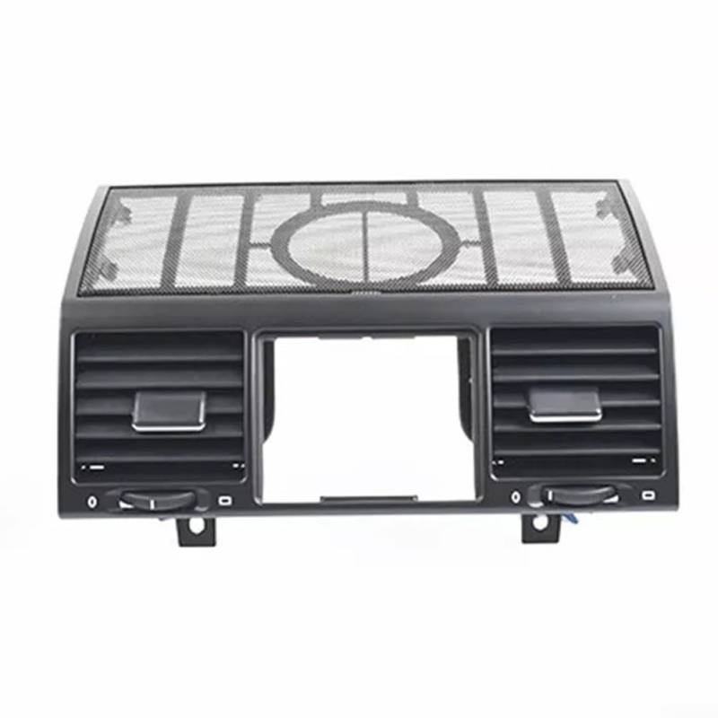 1) Auto Armaturenbrett Lüftungsgitter Abdeckung für Mercedes GClass W463 2004 2012 von SPORTARC