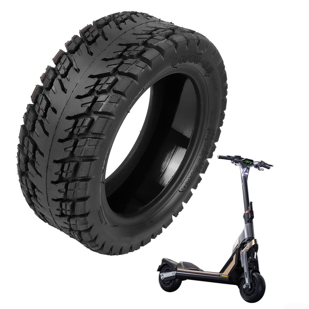 11 Zoll 90/65-6,5 Off-Rode Tubeless Reifen für Zero 11x Elektroroller von SPORTARC