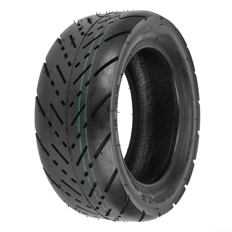 11 Zoll 90/65-6.5 -Rode Reifen Tubeless Reifen Für Zero 11x Elektroroller von SPORTARC