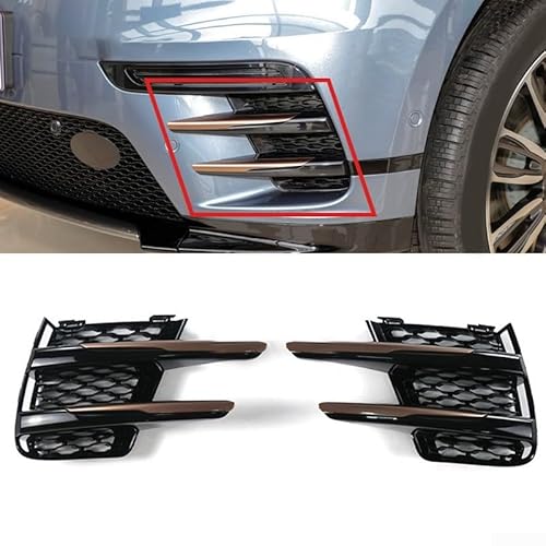 Design Frontstoßstange Nebelscheinwerfer Grill Guard passend für Rover von 2018 bis 2021 (rechts) von SPORTARC