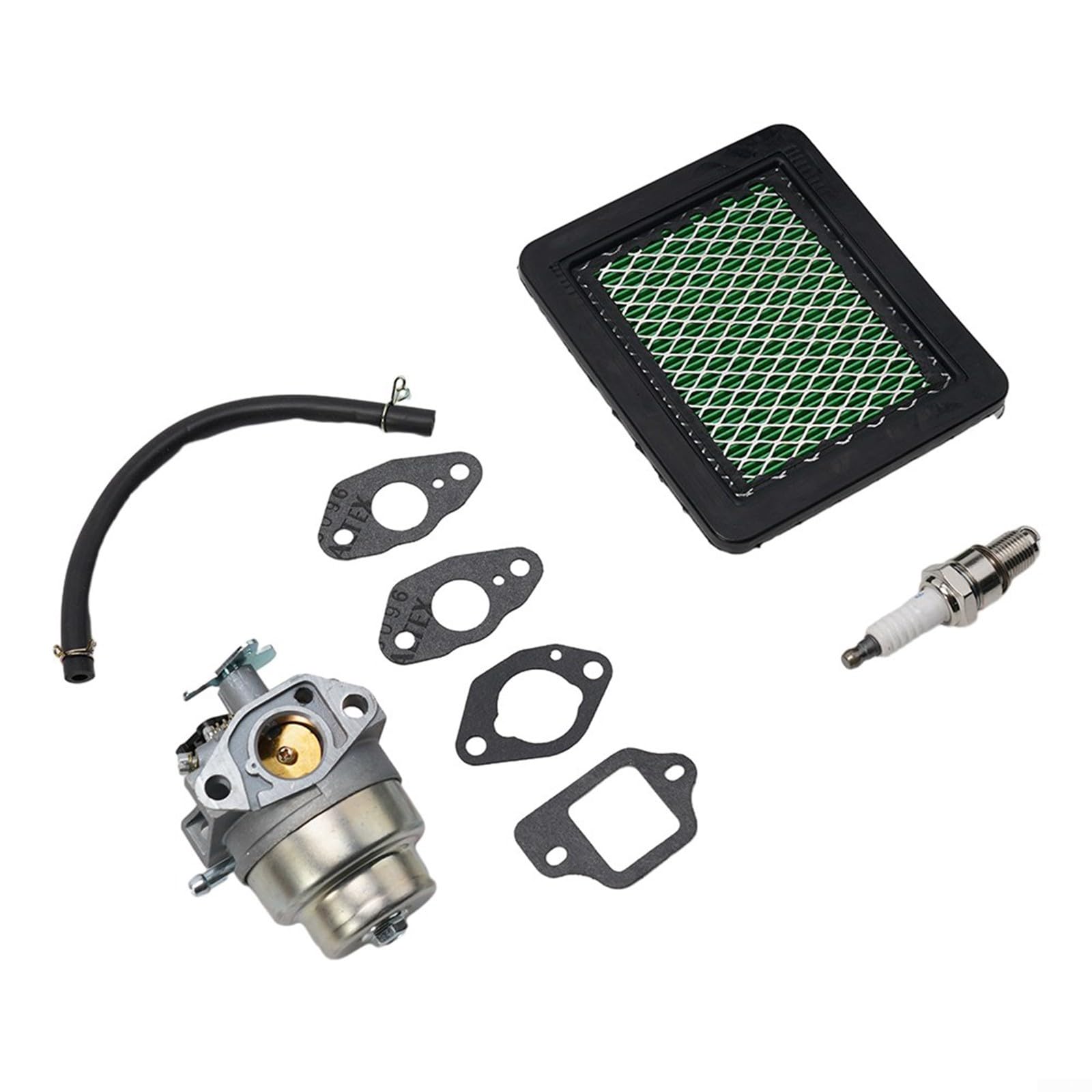 Komplettes Luftfilter- und Vergaser-Kit für GCV135, für GCV160, GC135, GC160 Motoren von SPORTARC