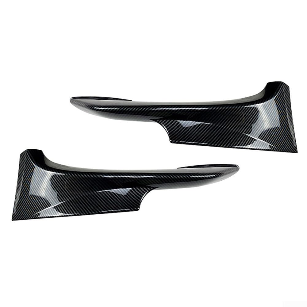 MTech Lippenspoiler für 3er E92 E93 2006 2013, leicht und (Carbon Look 2010-2013) von SPORTARC