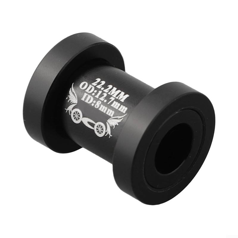 Mountainbike-Stoßdämpfer-Drehpunkt, hochfeste hintere Stoßdämpfer-Hardware (22,2–8 mm) von SPORTARC