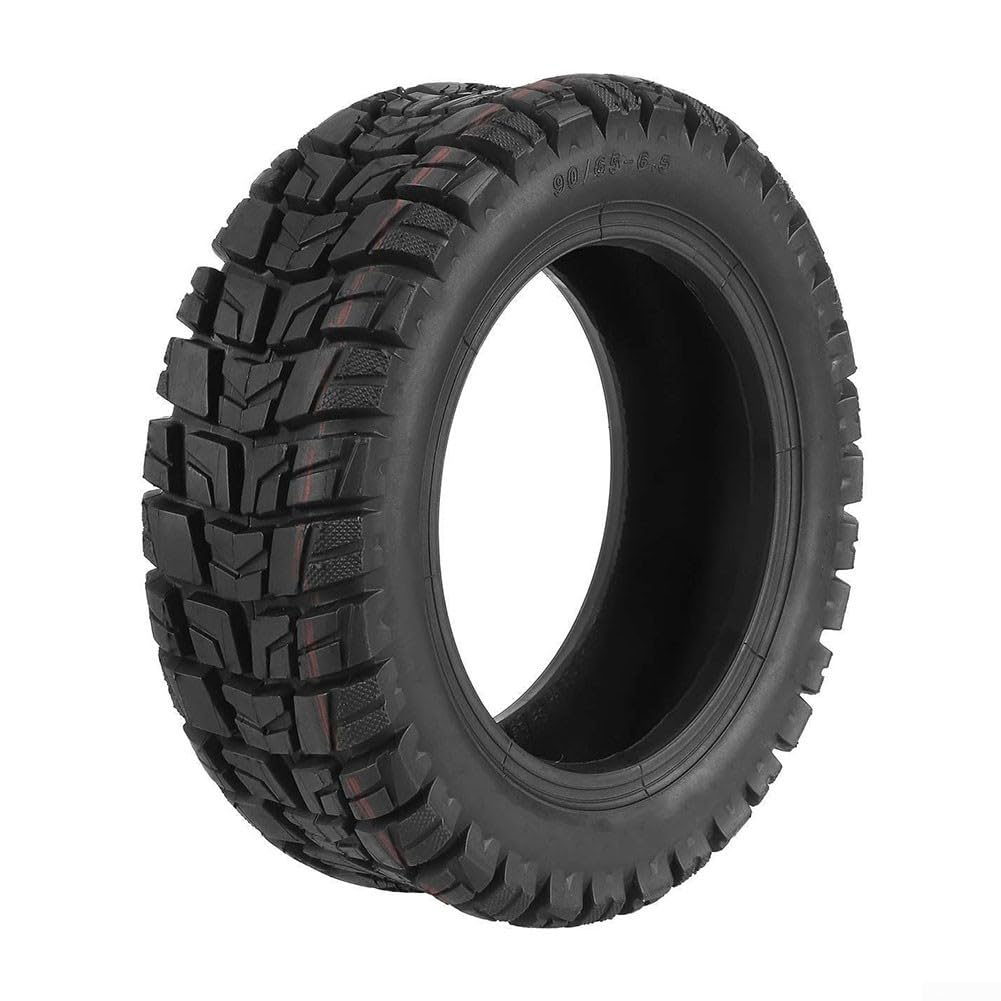 Reifenzubehör Premium Off-Road-Vakuumreifen mit einer beeindruckenden Größe von 27,9 cm (11 Zoll), geeignet für Roller von SPORTARC