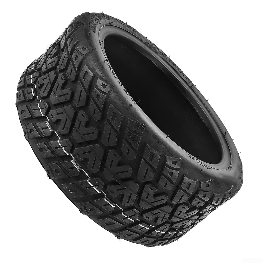 Reliable 85656 5 Tubeless Reifen für Kugoo GBooster, 25,4 cm, Schwarz von SPORTARC