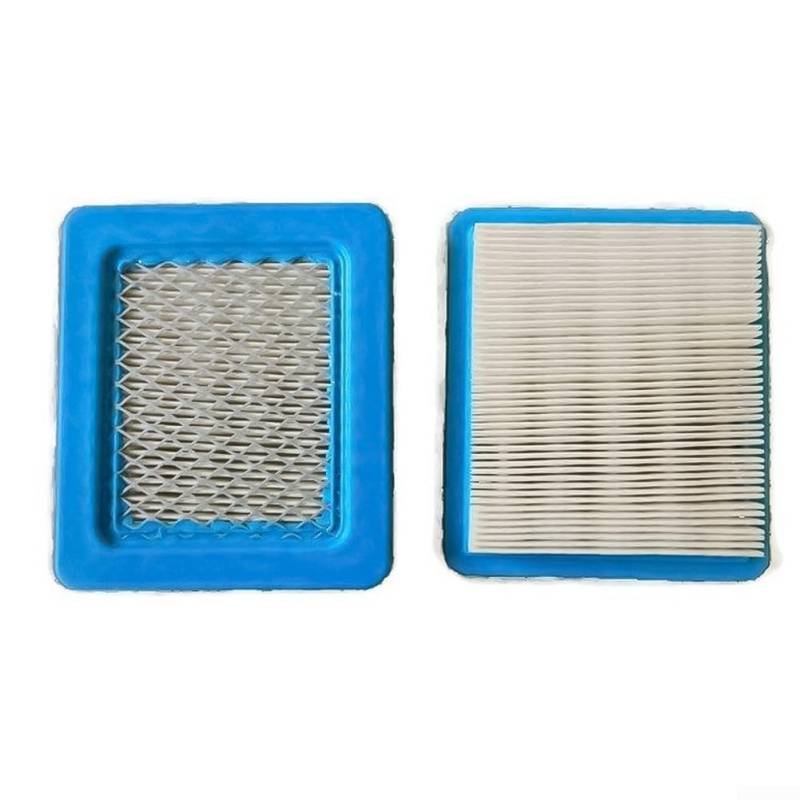 SPORTARC Luftfilter ersetzen Sie Ihre Honda-Rasenmäher-Filter mit GCV & GCV 135 160 für GX 100 Filter, C8V8B357RS99IA41X8IO0CL56OT von SPORTARC