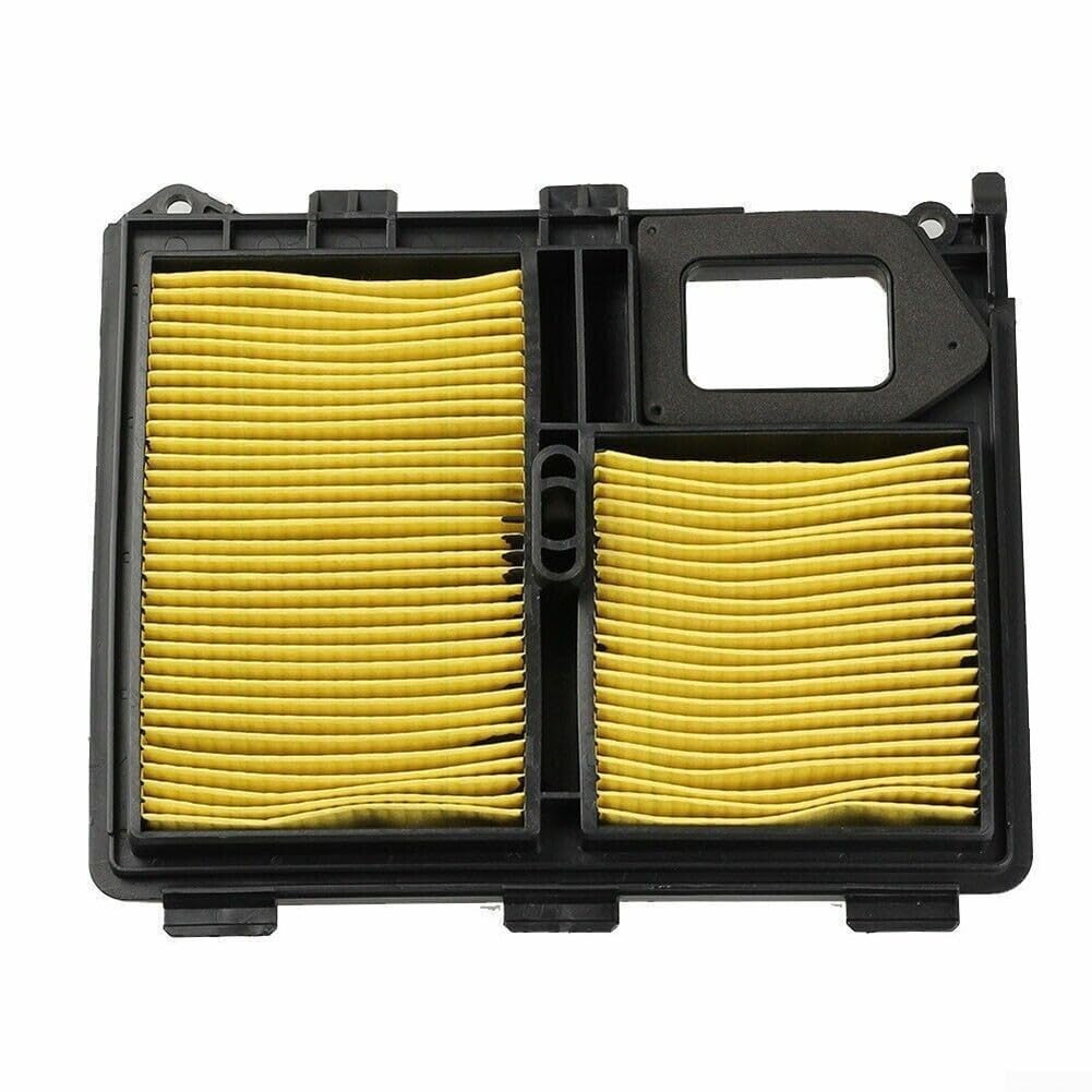 SPORTARC Luftfilter für Honda-000 17211-ZJ1-000 17218-ZJ1-000 GX610-GX620 17010-ZJ1, verbesserte Kraftstoffeffizienz, einfache Installation von SPORTARC