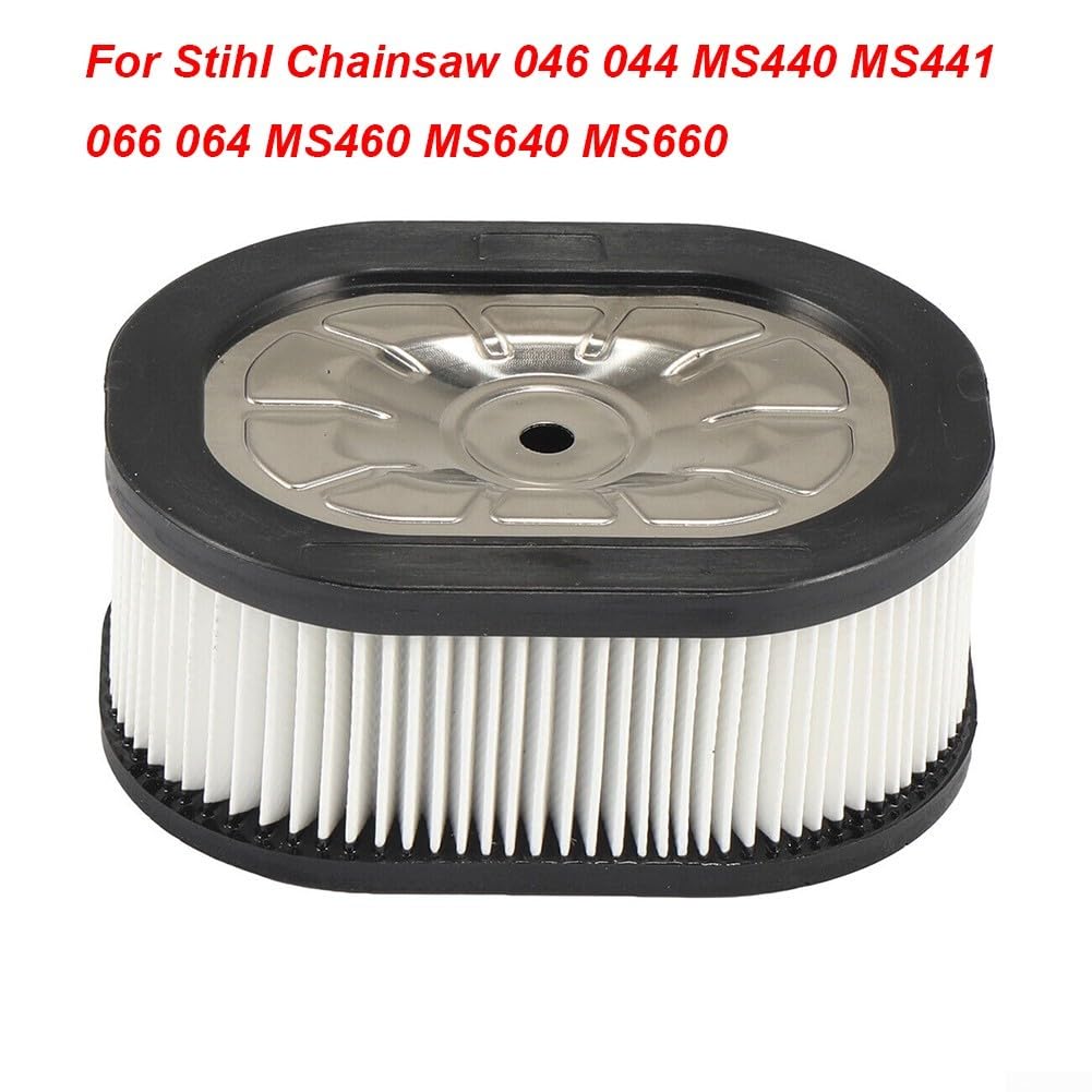 Superior Air Filtration System for Chainsaw Models 046 044 MS440 MS441 066 064 MS460 MS640 MS660 von SPORTARC