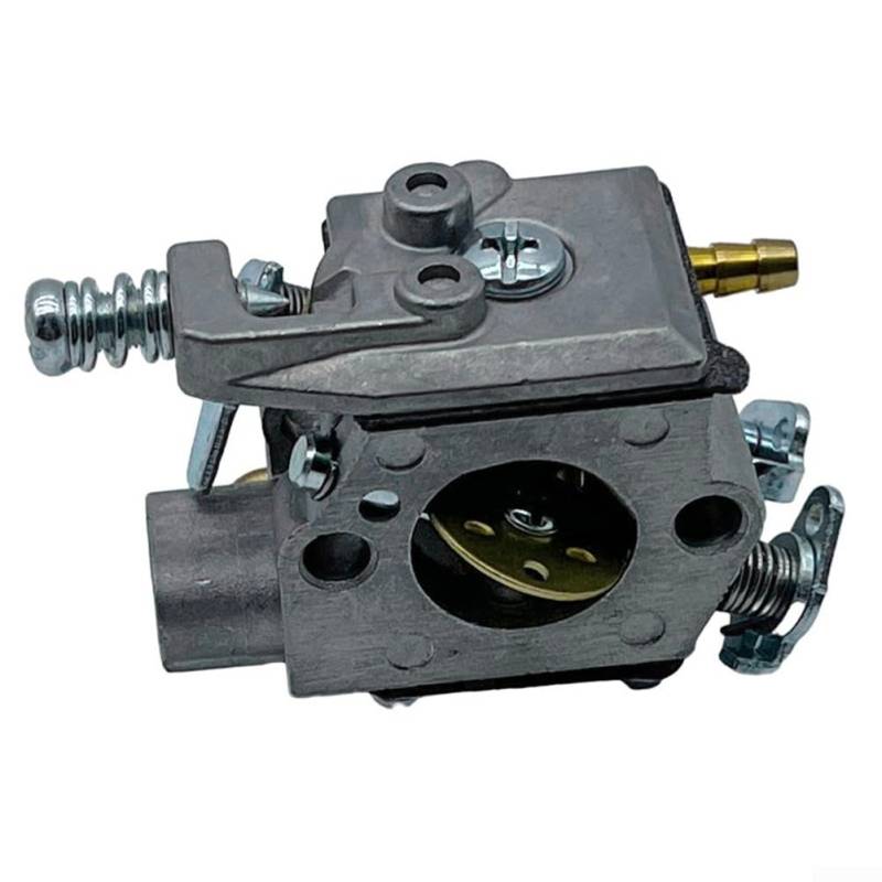 WT-1239 Vergaser, Rasenmäher Metall Vergaser Motor Teil Ersatz kompatibel mit CS-3510 WT-1239 Kettensäge von SPORTARC