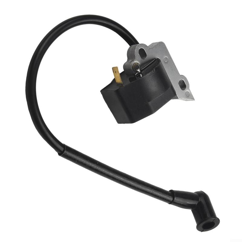 SPORTARC Zündspule, Aftermarket-Ersatz für DCS34 DCS4610 Dolmar P PS3 PS34 Kettensäge 136140010, einfache Installation und langlebig, L8UJQ3GAQ4730WOO7F8826 von SPORTARC