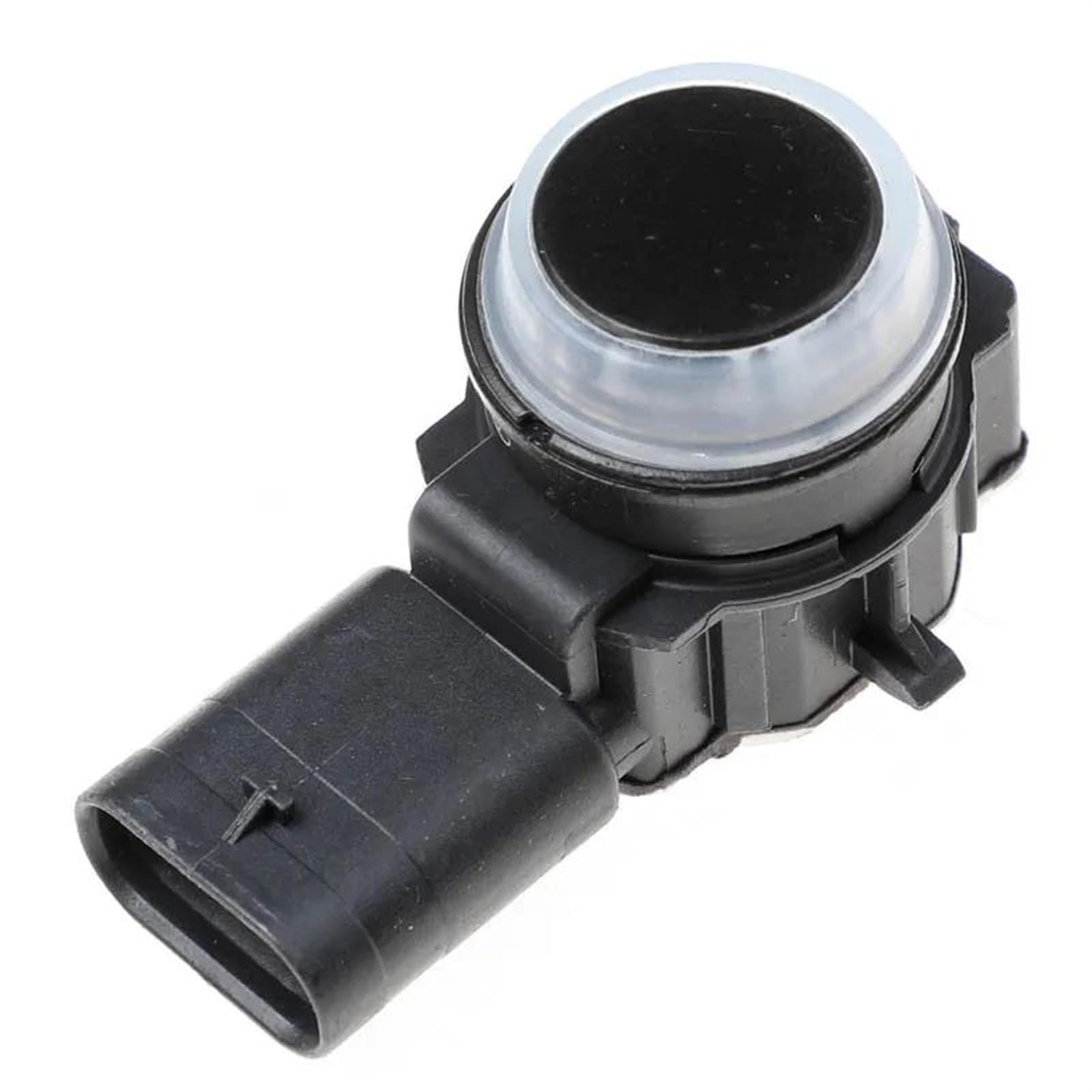 Einparksensoren Vorne Hinten Auto Für FIAT Für Panda 3 500 500X 500L 735531904 0263013403 PDC Parkplatz Sensor Auto Zubehör Einparkhilfesensor(1 Piece) von SPREKS