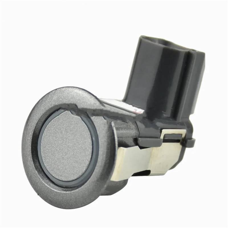 Einparksensoren Vorne Hinten Einparkhilfe Parkplatz Sensor Für Infiniti EX35 EX25 Für EX30D EX37 QX50 J50 25994-EJ35E 259941CA6E Auto Zubehör Einparkhilfesensor(Grey) von SPREKS