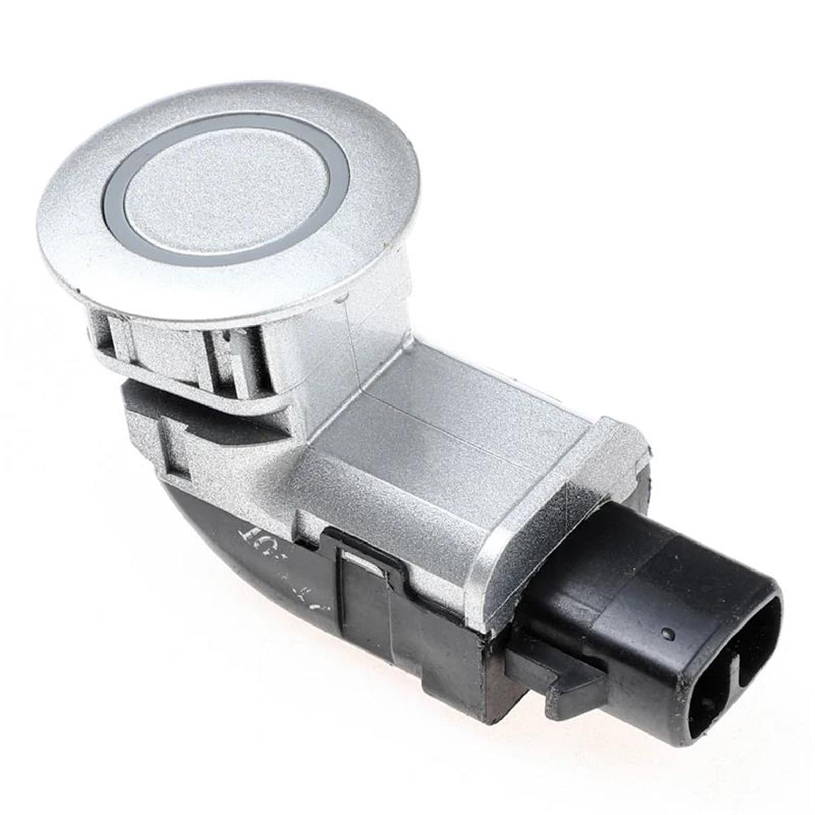 Einparksensoren Vorne Hinten PDC Einparkhilfe Ultraschall Sensor Für Toyota Für Lexus LS430 8934150011 89341-50011 Auto Auto Zubehör Einparkhilfesensor(Silber) von SPREKS