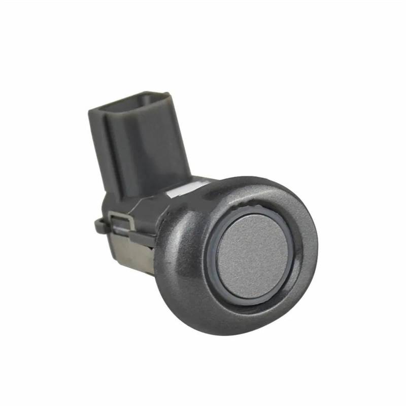 Einparksensoren Vorne Hinten PDC Parkplatz Sensor Für Nissan Für Skyline Für Crossover Für Infiniti Vorne/Hinten Umkehr Sensor 8651A056HA Einparkhilfesensor(Grey) von SPREKS