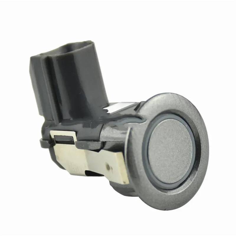 Einparksensoren Vorne Hinten Vorne/Hinten PDC Parkplatz Sensor Für Infiniti Für EX30d EX25 J50 FX50 QX56 FX35 Für Nissan Für Cube MR587688 Umkehr Sensor 8651A056 Einparkhilfesensor(Front Sliver) von SPREKS