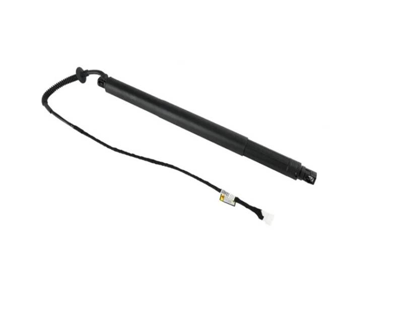 Auflaufdämpfer Elektrische Heckklappenstreben Für X6 F16 2015 2016 2017 2018 2019 Power Hatch Lift Support Opener Shock 51247318652 51247318651 Federbeine Stoßdämpfer(Recht) von SPUFKGE