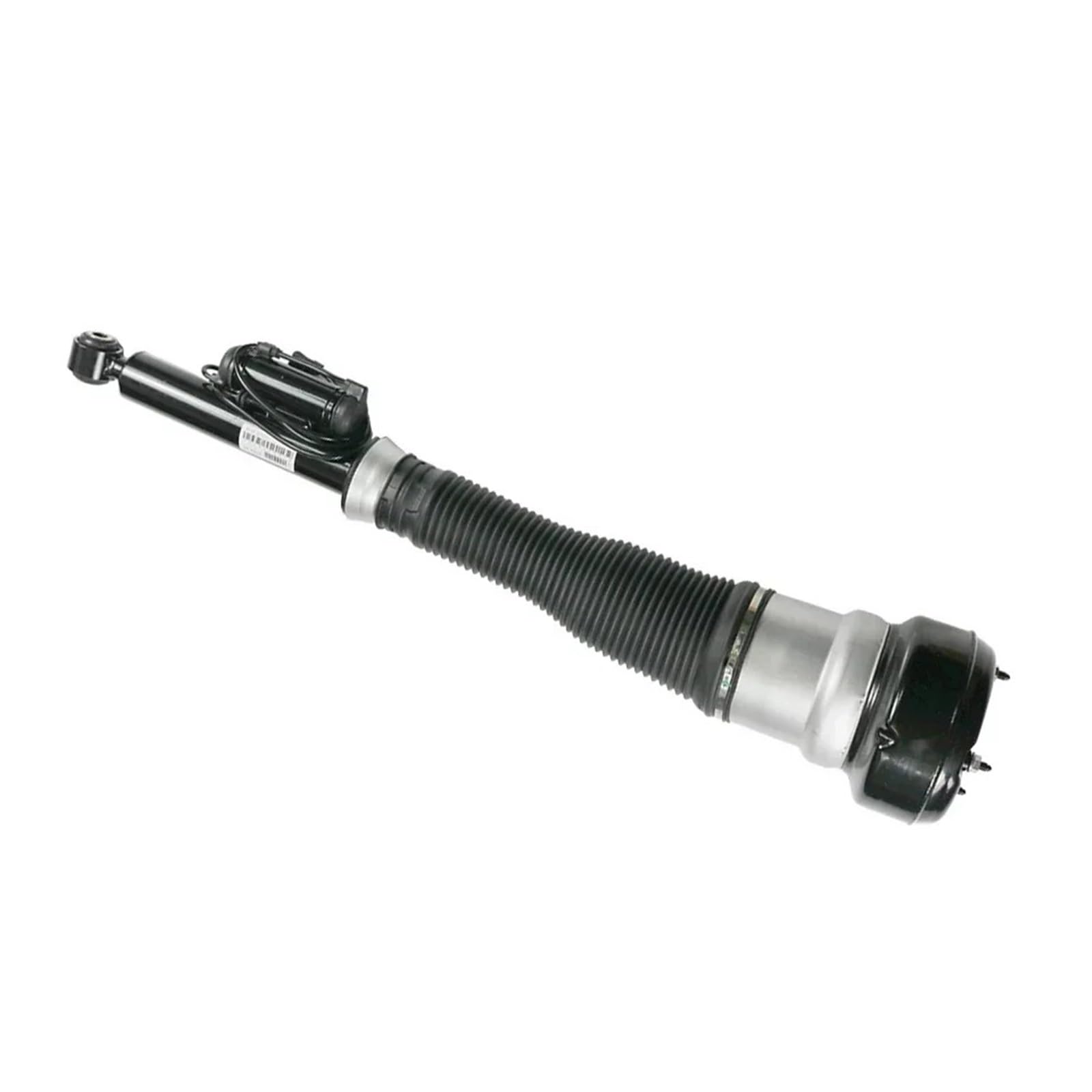 Auflaufdämpfer Für Benz W221 Hinten Air Strut OEM 221320 Air Dämpfer Air Strut 221320 S320 S350 S450 S500 S63 S65AMG Luftfederung Schock Federbeine Stoßdämpfer(Rear Left) von SPUFKGE