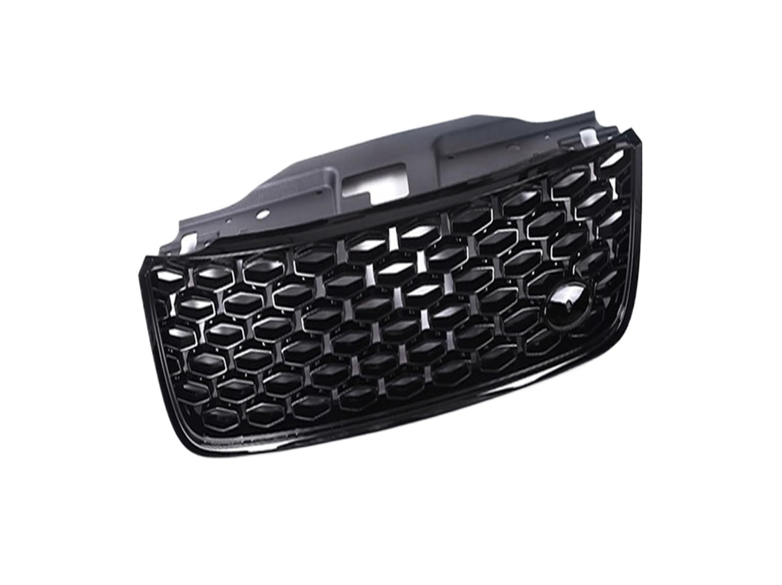 Auto Frontgrill Kühlergitter Auto-Frontgrill Mittelteil Oberer Grill Für Land Für Rover Für Discovery 5 LR5 L462 2017 2018 2019 2020 2021 2022 Frontgrill(B) von SPUFKGE