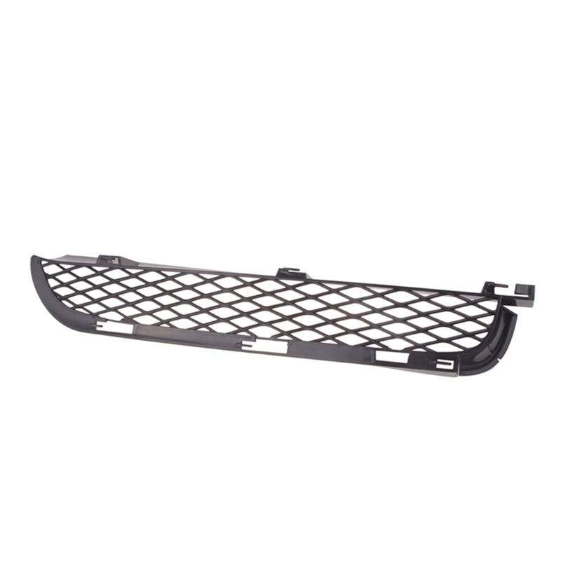 Auto Frontgrill Kühlergitter Front Lower Bumper Grille Inlet Grill Ersatz Für 2004 2005 2006 X5 E53 Facelift 51117116397 51117116398 Kühlergrill(Lower Grille L) von SPUFKGE