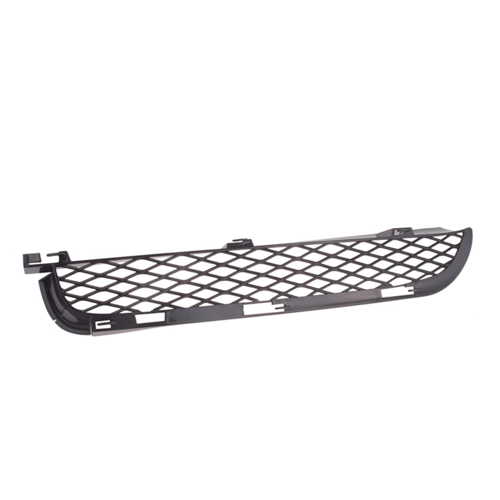 Auto Frontgrill Kühlergitter Front Lower Bumper Grille Inlet Grill Ersatz Für 2004 2005 2006 X5 E53 Facelift 51117116397 51117116398 Kühlergrill(Lower Grille r) von SPUFKGE