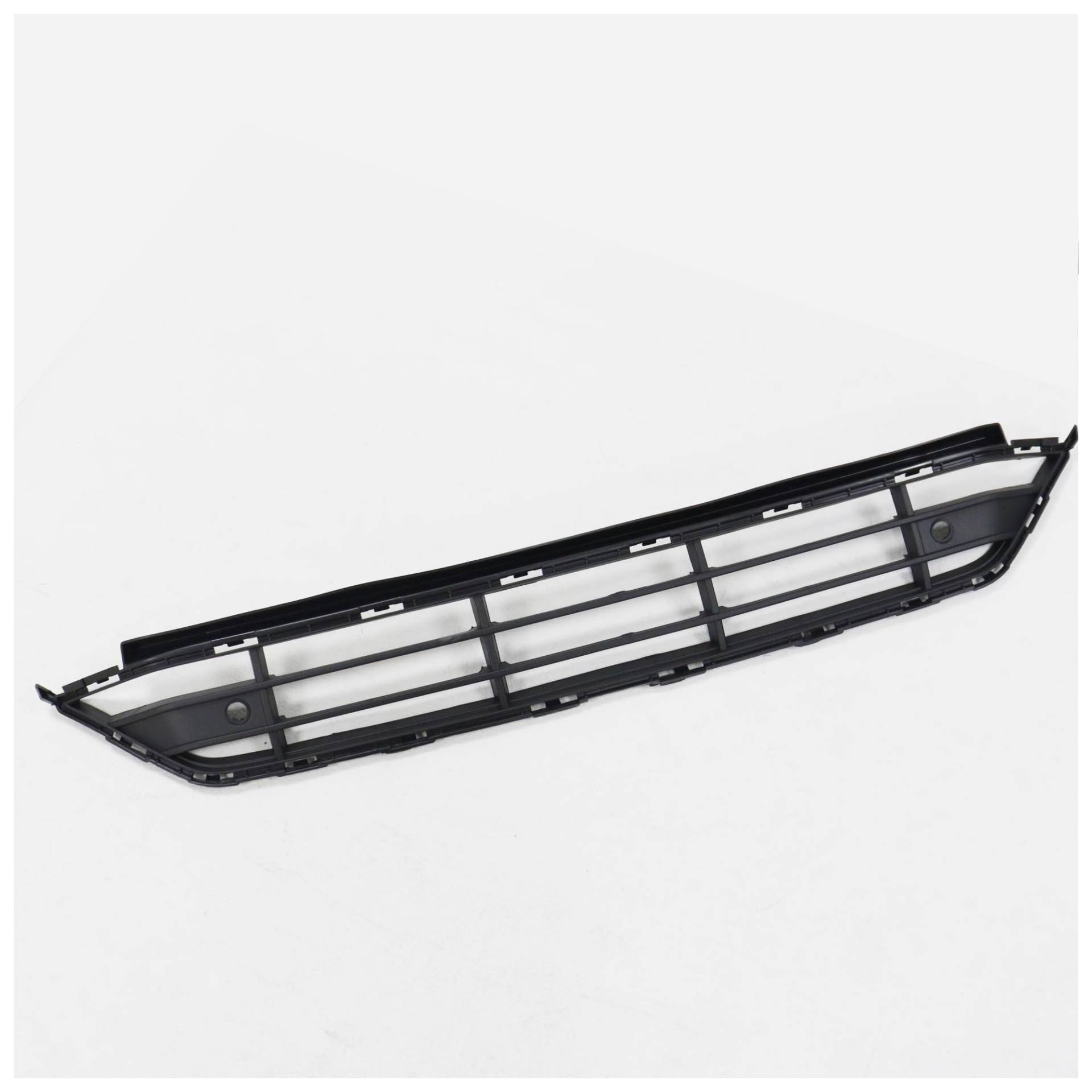 Auto Frontgrill Kühlergitter Front Stoßstange Mitte Kühlergrill Unteren Kühlergrill Mit Auge OE 31663497 Für Volvo Für XC90 2020-2021 2022 Automotive Komponenten ABS von SPUFKGE