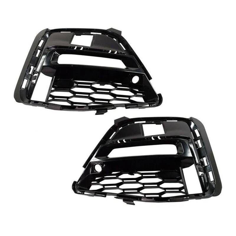 Auto Frontgrill Kühlergitter Frontschürze Kühlergrill Für 3 Serie G20 OEM 51118069371 51118069372 Auto Accesorios(A) von SPUFKGE