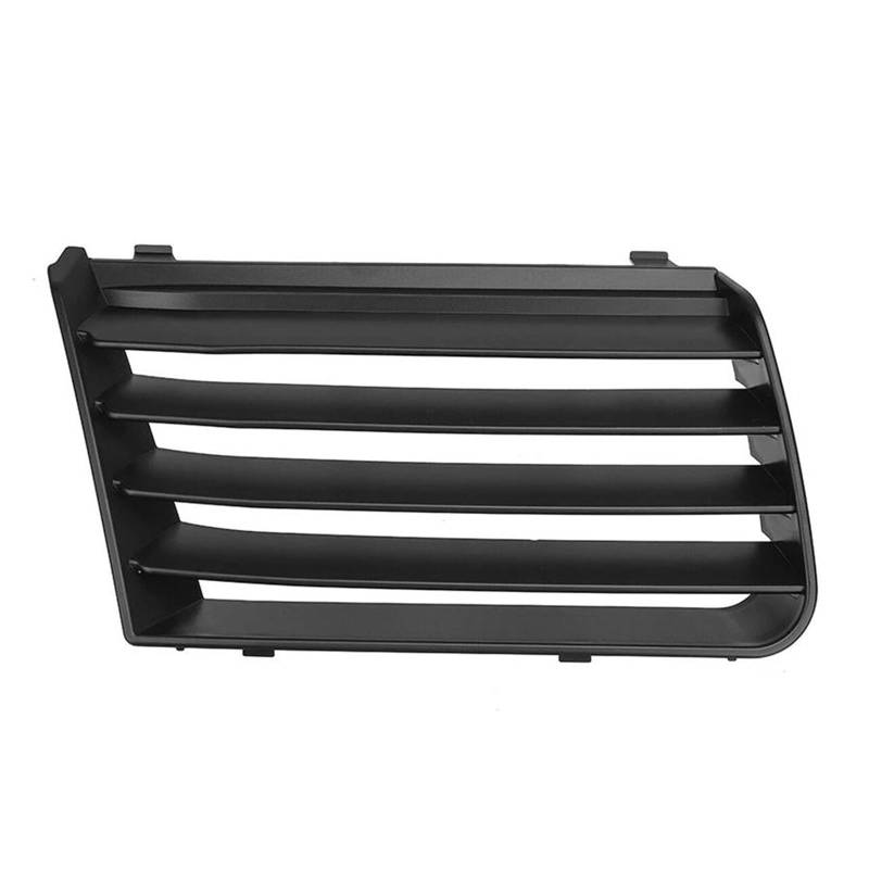 Auto Frontgrill Kühlergitter Frontstoßstange Oberer Kühlergrillverkleidung Für Seat Für Alhambra 2001 2002 2004-2005 2006 2007 2008 2009 2010 Links Rechts(Rechte Seite) von SPUFKGE