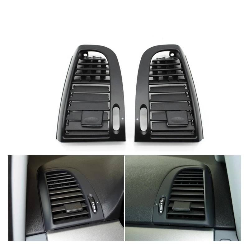 Auto Frontgrill Kühlergitter Für Benz Für Vito Für Viano W636 W639 2004-2009 2010 2011 2012 2013 2014 2015 Auto AC Vent Grille Zentrale Air Vent Outlet Abdeckung Panel(Left and Right) von SPUFKGE