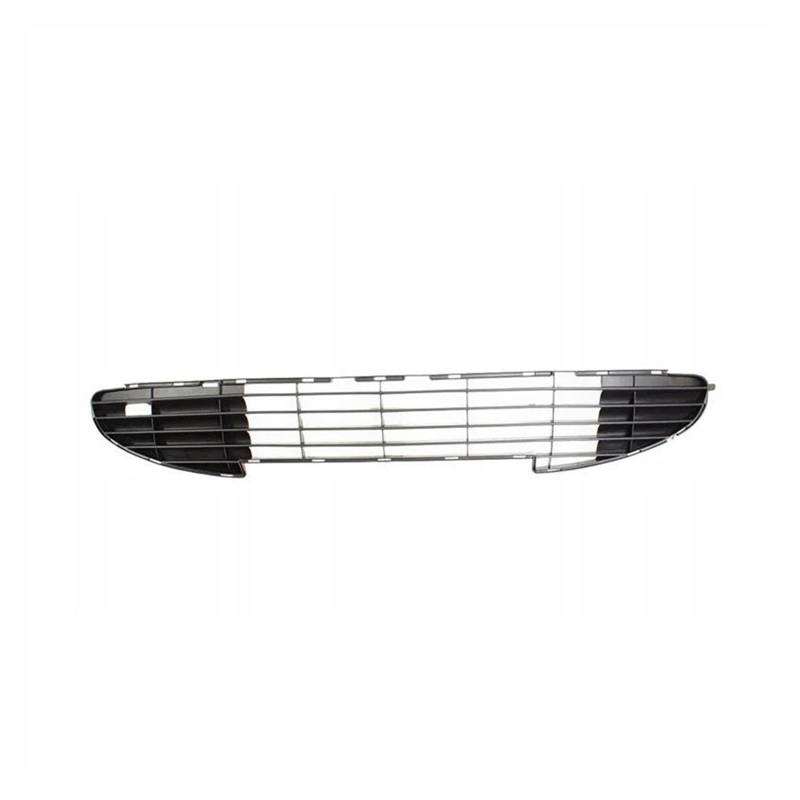 Auto Frontgrill Kühlergitter Für Kühlergrill Front Stoßstange Mitte Für Peugeot 206 1998-1999 2000 2001 2002 2003 2004 2005 2006 2007 2008 2009 7414en von SPUFKGE