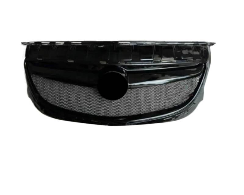 Auto Frontgrill Kühlergitter Für Opel Für Insignia Für GS 2014-2015 2016 Auto Vorderen Stoßfänger Grill Kühlergrill von SPUFKGE