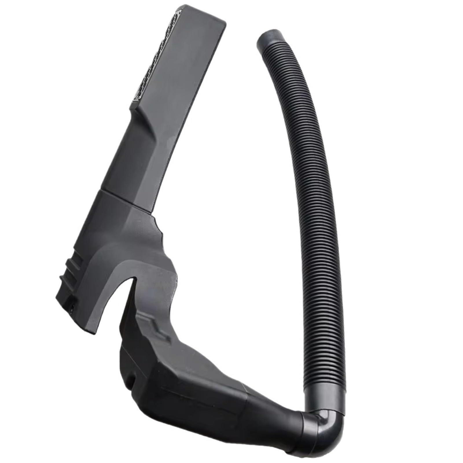 Auto Lufteinlass Ansaugschlauch Air Intake Wader Atmen Schlauch Rohr Für Suzuki Für Jimny JB64 JB74 2019 2020 2021 2022 2023 Schnorchel Luftstrom Auto Teile Auto Ansaugrohr von SPUFKGE