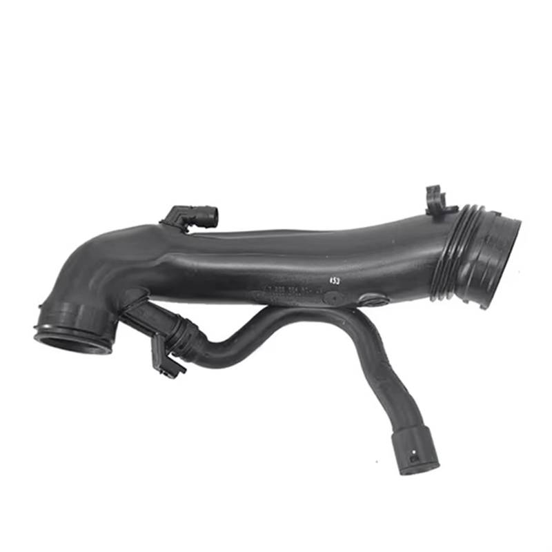 Auto Lufteinlass Ansaugschlauch Für Peugeot 3008 308 508 Für Citroen C4 1,6 T Motor Turbo Aufgeladen Ansaugrohr V763335580 9811909980 Air Intake Turbo Schlauch 1440Q6 Auto Ansaugrohr(Good 1440Q6) von SPUFKGE