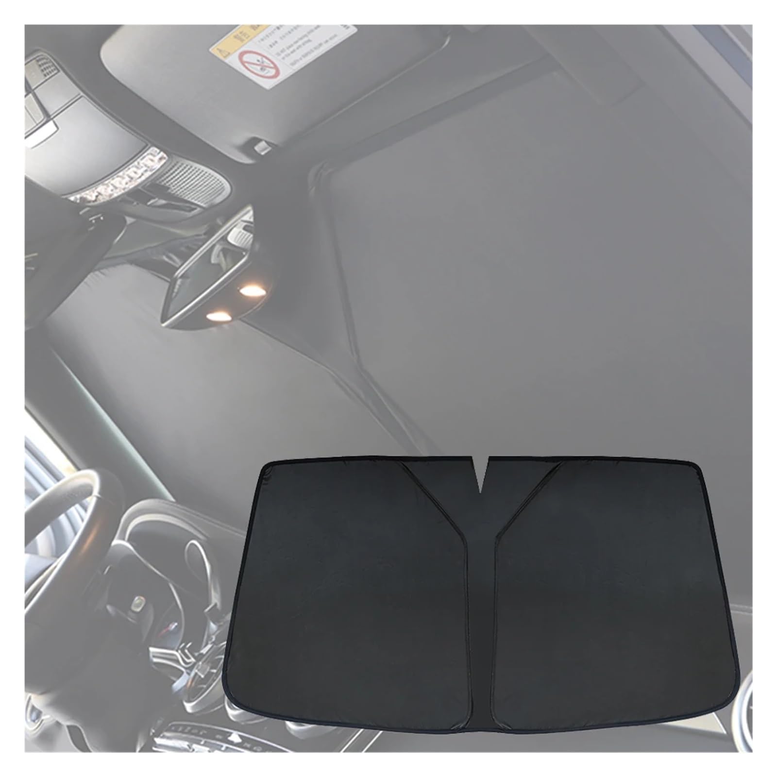 Autofenster Für Mazda 6 Sedan 2013 2014 2015 2016 2017 2018 2019-2023 Hintere Seitenfenster Sonnenschutz Auto Sonnenschutz Magnetische Frontscheibe Mesh Vorhang Schiebedach Sonnenschirm(5pcs) von SPUFKGE