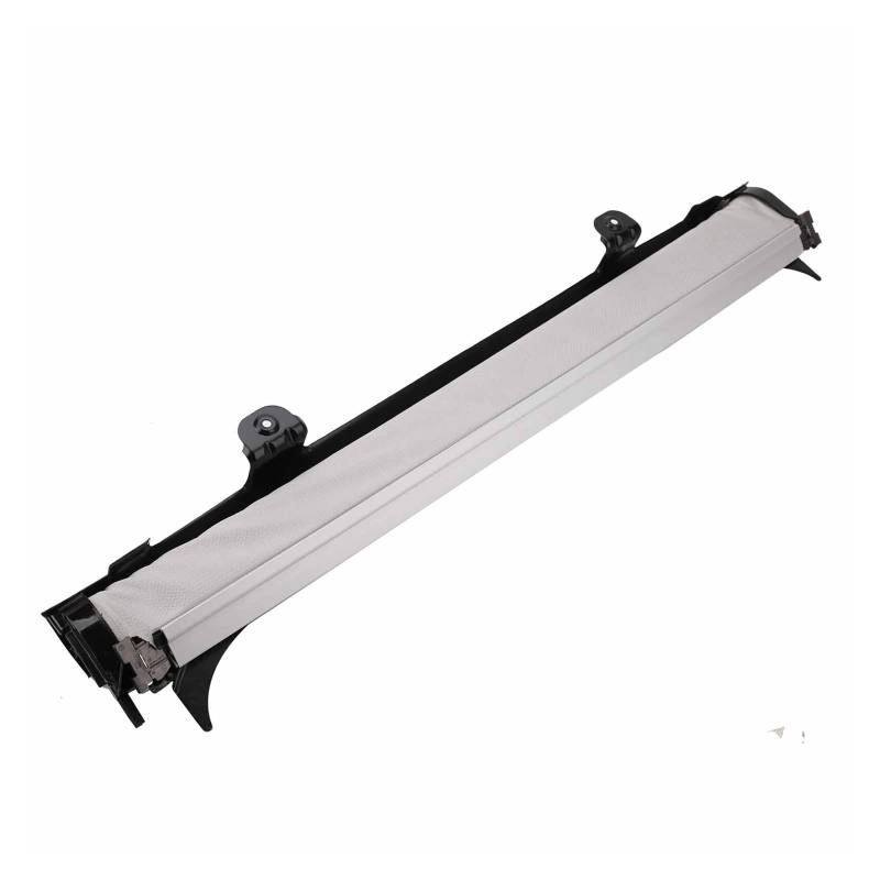 Autofenster Für Q5 2009 2010 2011 2012 2013 2014 2015 2016 2017 Auto Sonnenschutz Vorhang Abdeckung 1K9877307 1K9877307A Schiebedach Sonnenschirm(Grey) von SPUFKGE