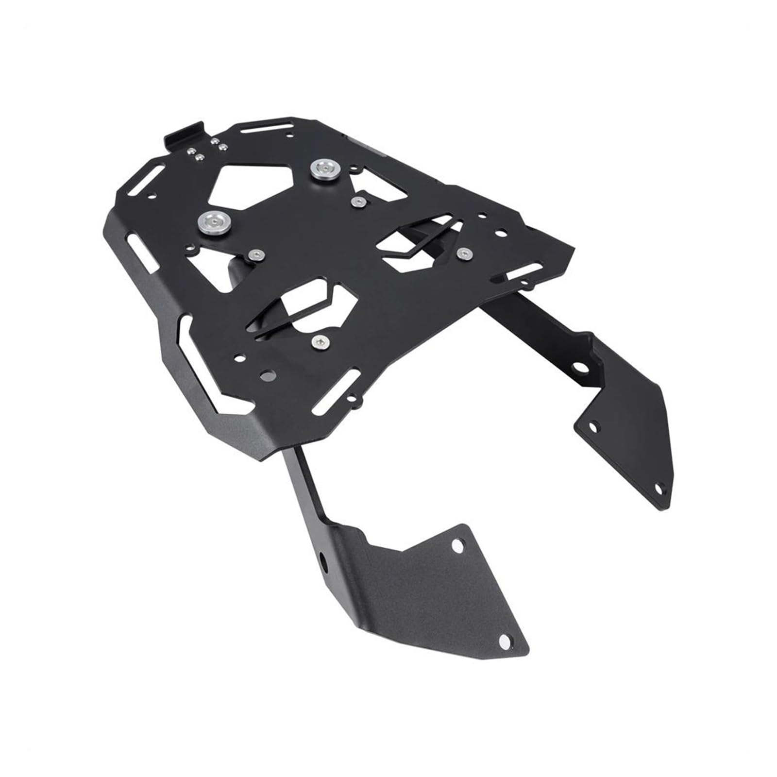 Gepäck Rack Motorrad Gepäckträger Für CB500X 2012-2023 CB500F 2013-2016 2017 2018 CB500R 2013 2014 2015 CB400X 2021 2022 2023 Motorrad Gepäckträger Hinten Träger von SPUFKGE