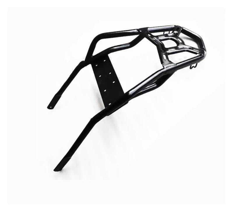 Gepäck Rack Motorrad Gepäckträger Motorrad Gepäckträger Für ZONTES Für ZT125-U U-125 Hinten Seite Sattel Tasche Box von SPUFKGE