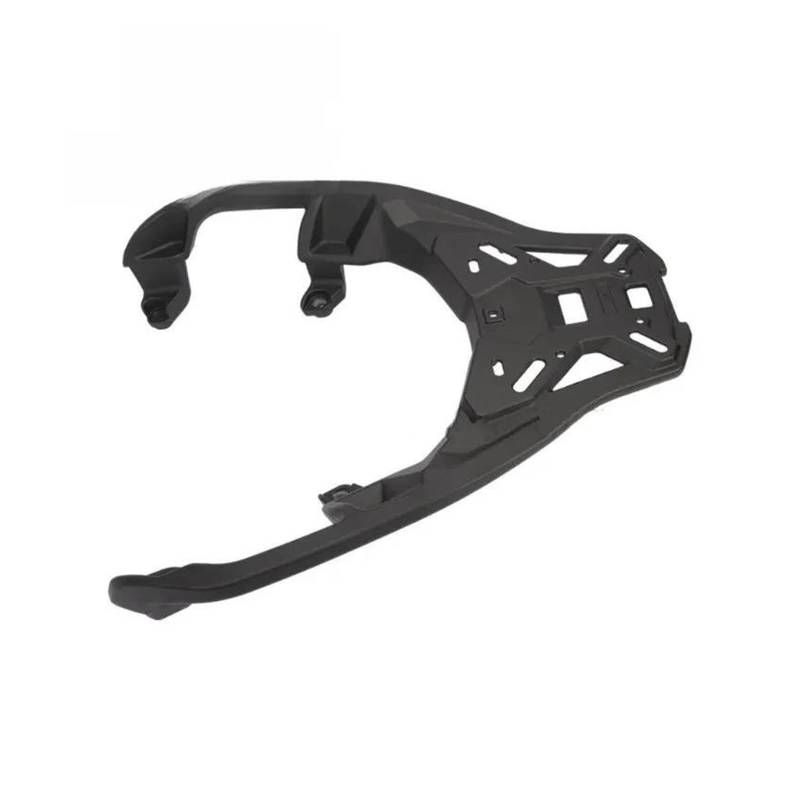 Gepäck Rack Motorrad Gepäckträger Motorrad Hinten Gepäckträger Für VOGE SR4 Für MAX 350 Spezielle Lagerung Box Unterstützung Motorrad Zubehör von SPUFKGE