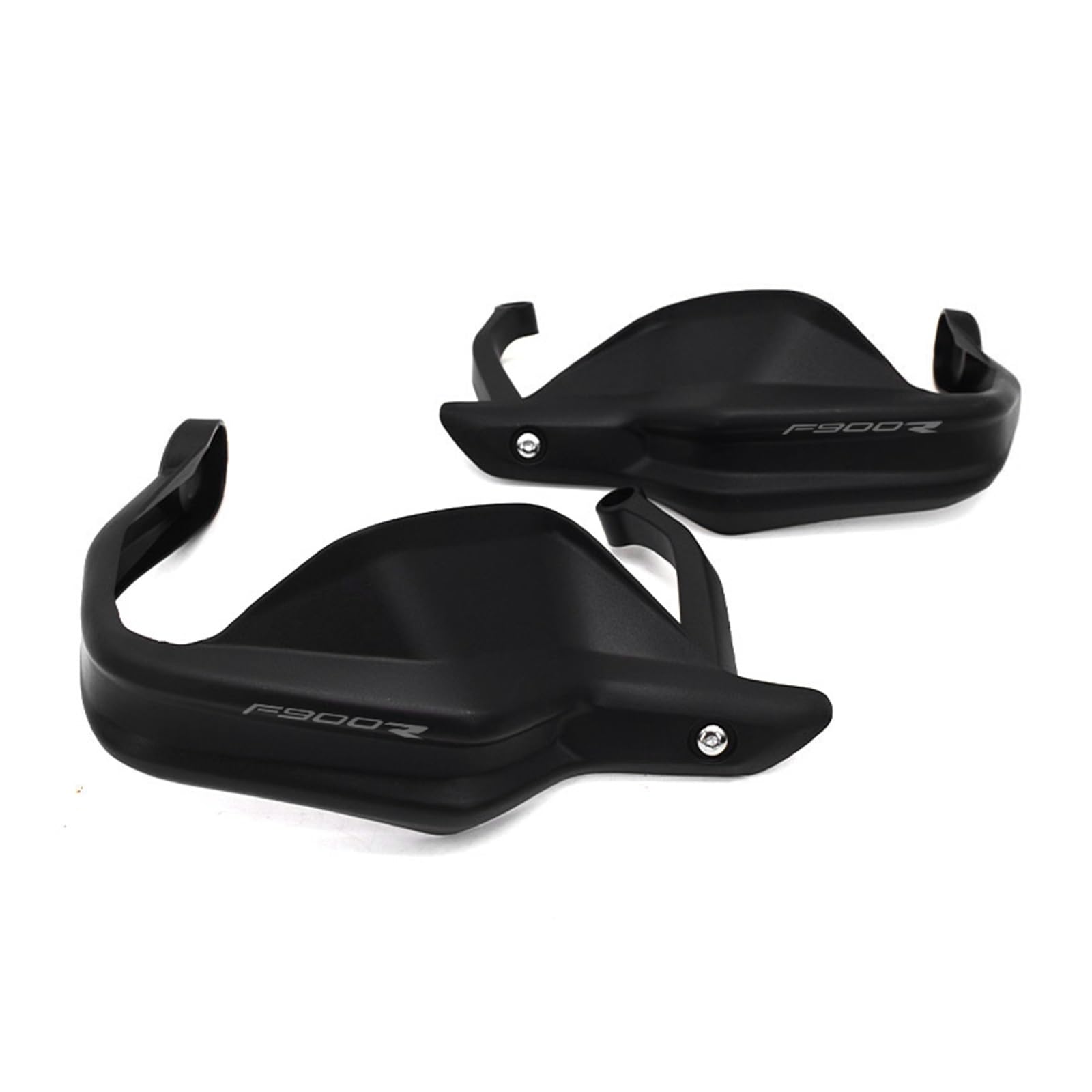 Handschützer Für F900R F900XR F 900 RF 900 XR 2020 2021 2022 2023 Motorrad Zubehör Handschutz Hand Schild Schutz Windschutzscheibe Handprotektoren(Handguard F900R) von SPUFKGE