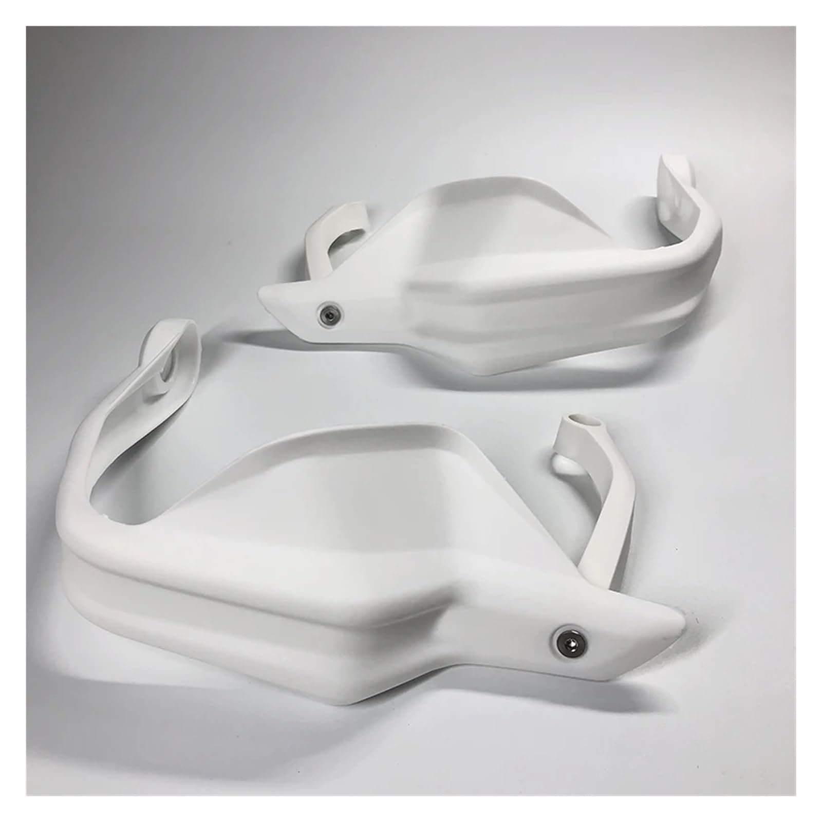 Handschützer Für R1200GS LC R 1200 GS F800GS ADV F850GS F750GS F900XR R1250GS Hand Guards Bremse Kupplung Hebel Protector Handschutz Schild Handprotektoren(Weiß) von SPUFKGE