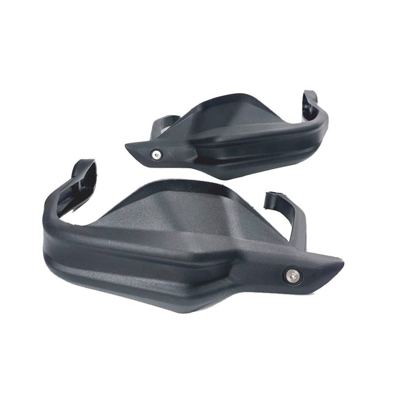 Handschützer Für R1250GS R 1250 GS Abenteuer ADV 2018 2019 2020 2021 2022 2023 Motorrad Handschutz Hand Schild Protector R1250GSA Handprotektoren(Handguard Black) von SPUFKGE