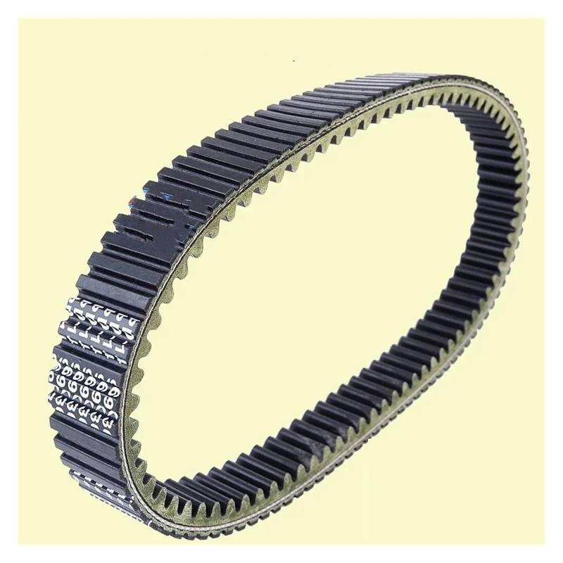 Keilriemen 800055000 Antriebsriemen Für CF Moto 800 Für Snyper Für Terralander Für ZForce Für CForce Für Tracker Für UForce 800 X8 Für ZForce 1000 Antriebsriemen von SPUFKGE