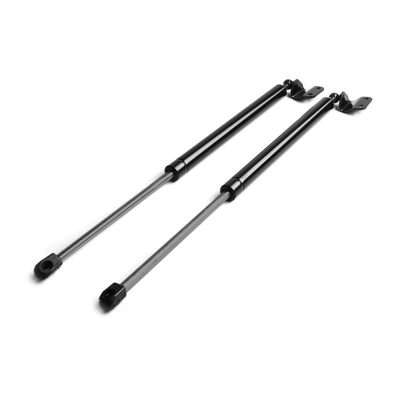 Kofferraum-Gasfeder 2PCS GS90453 Hinten Heckklappe Gas Strut Bars Stamm Schock Unterstützung Lift Ersetzen Für Nissan 350Z Z33 2003-2007 2008 Auto Zubehör PM1012 Gasdruckfeder von SPUFKGE