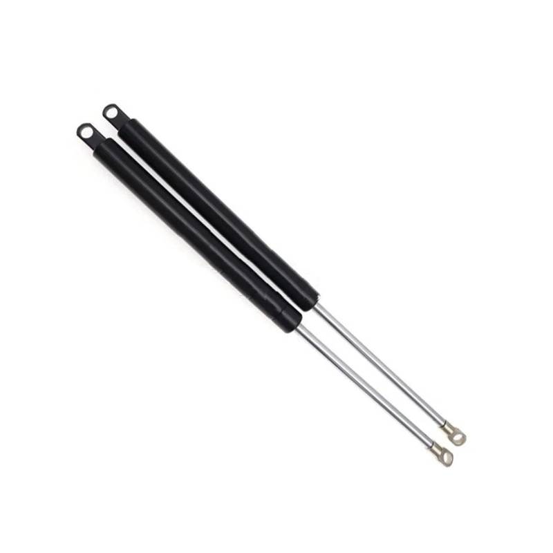 Kofferraum-Gasfeder 2X 1100N 300-600mm Unterstützung Bar Gas Frühling Heben Unterstützung Für Lagerung Bett Auto Motorhaube Haube Heckklappe RV Bus Shock Lift Strut Gasdruckfeder(300mm) von SPUFKGE