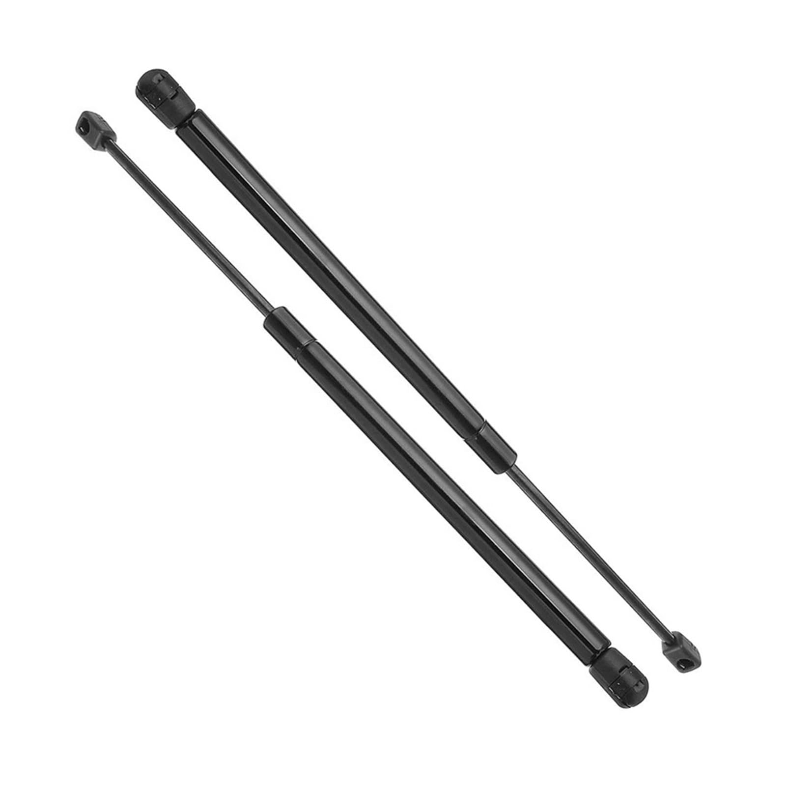 Kofferraum-Gasfeder 2X Heckklappe Heckklappe Tür Frühling Gas Strut Lift Unterstützt Schocks Für Mitsubishi Für Outlander 2003 2004 2005 2006 Gasdruckfeder von SPUFKGE