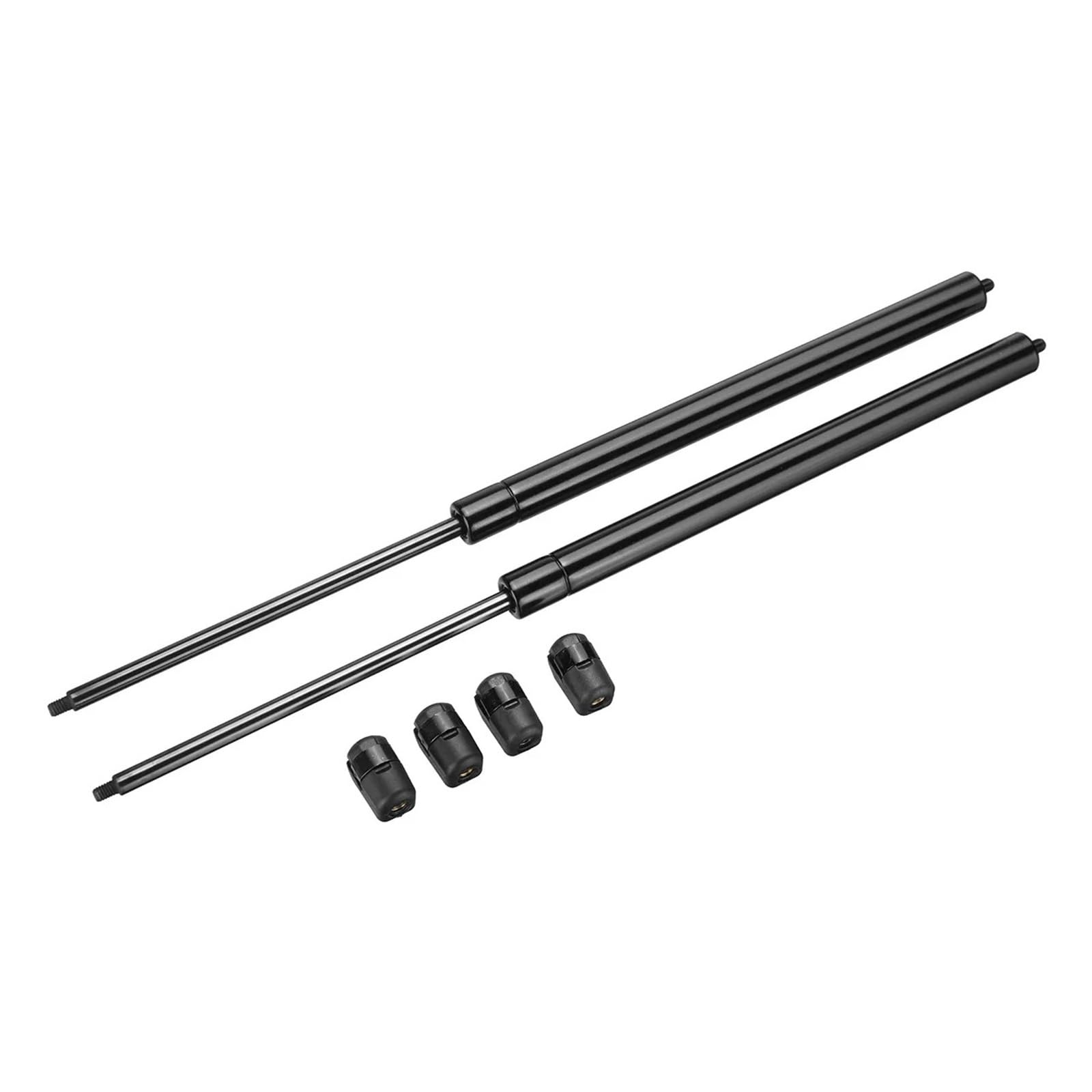 Kofferraum-Gasfeder Hinten Heckklappe Schock Boot Gas Strut Bars Frühling Heber Unterstützung Für VW Für Golf 6 MK6 Für Fließheck NUR 2009-2013 5K6827550D 5K6827550B Gasdruckfeder von SPUFKGE