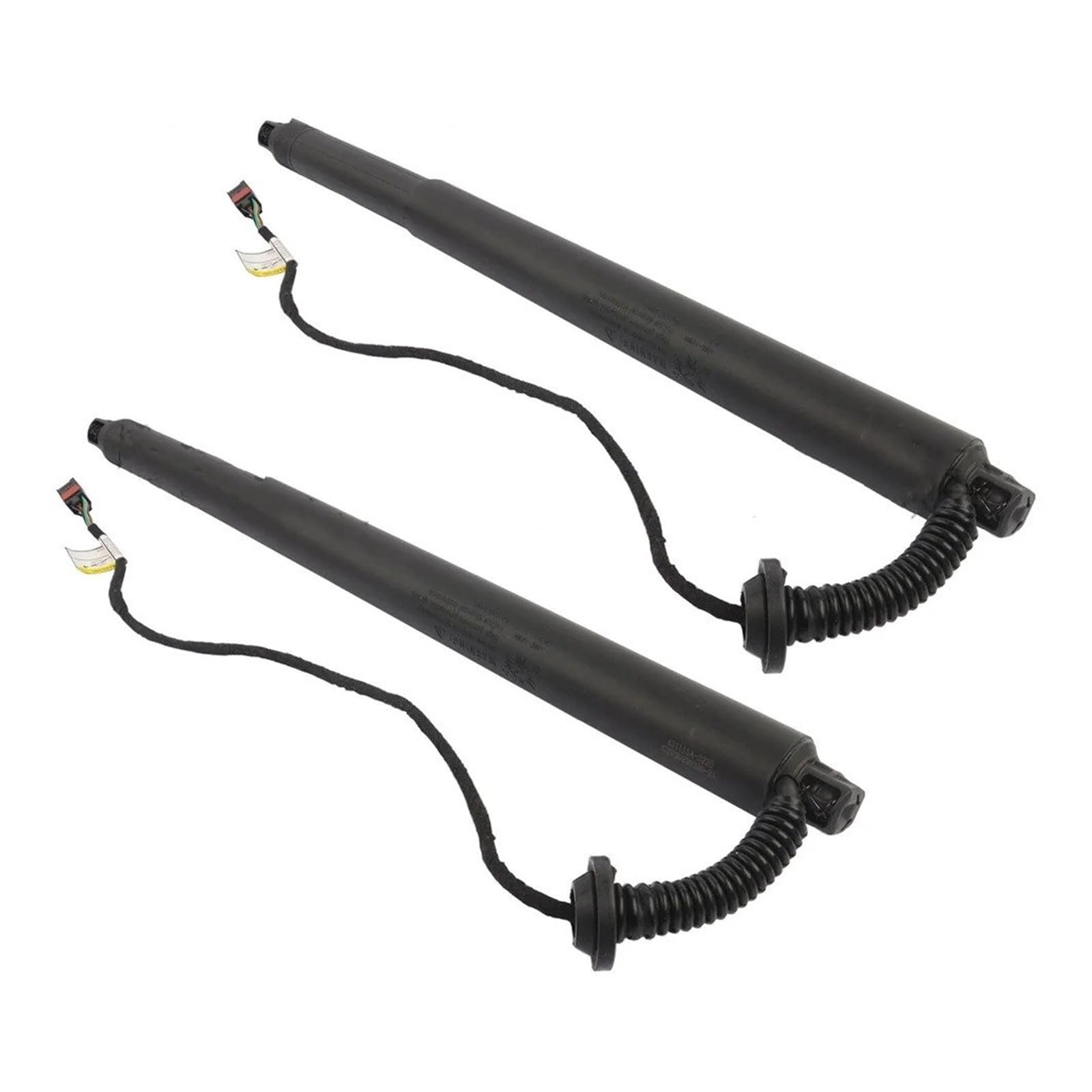 Kofferraum-Gasfeder Hinten Links & Rechts Heckklappe Power Lift Unterstützt Für Volvo Für XC90 MK2 2016 2017 2018 2019 2PCS 31690604 31457610 Gasdruckfeder von SPUFKGE