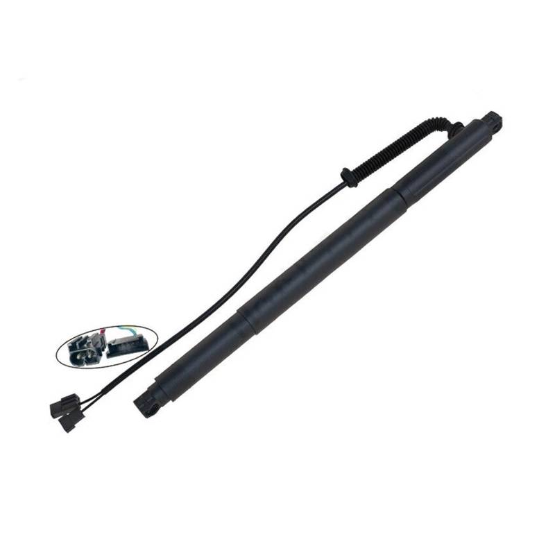 Kofferraum-Gasfeder Hinten Stamm Heckklappe Power Hatch Lift Unterstützung Opener Für Für X6 E71 E72 2007-2013 2014 51247332697 Heckklappe Gasdruckfedern Gasdruckfeder(Rear Left Tailgate) von SPUFKGE