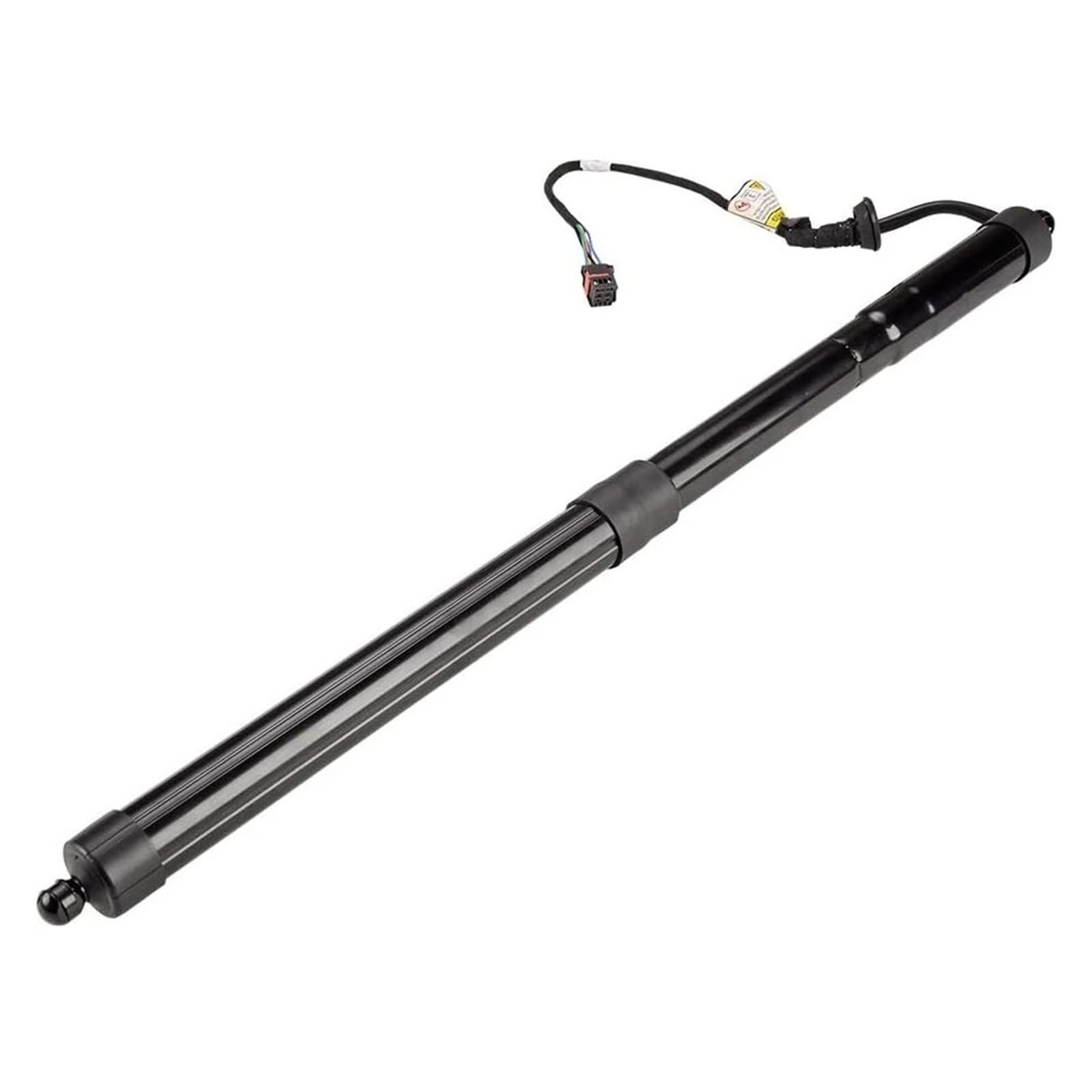 Kofferraum-Gasfeder Power Hatch Lift Unterstützung Für VW Für Touareg 7P 2011 2012 2013 2014 2015 Elektrische Heckklappe Gasdruckfedern 7P6827851D Gasdruckfeder(Rear Right Tailgate) von SPUFKGE