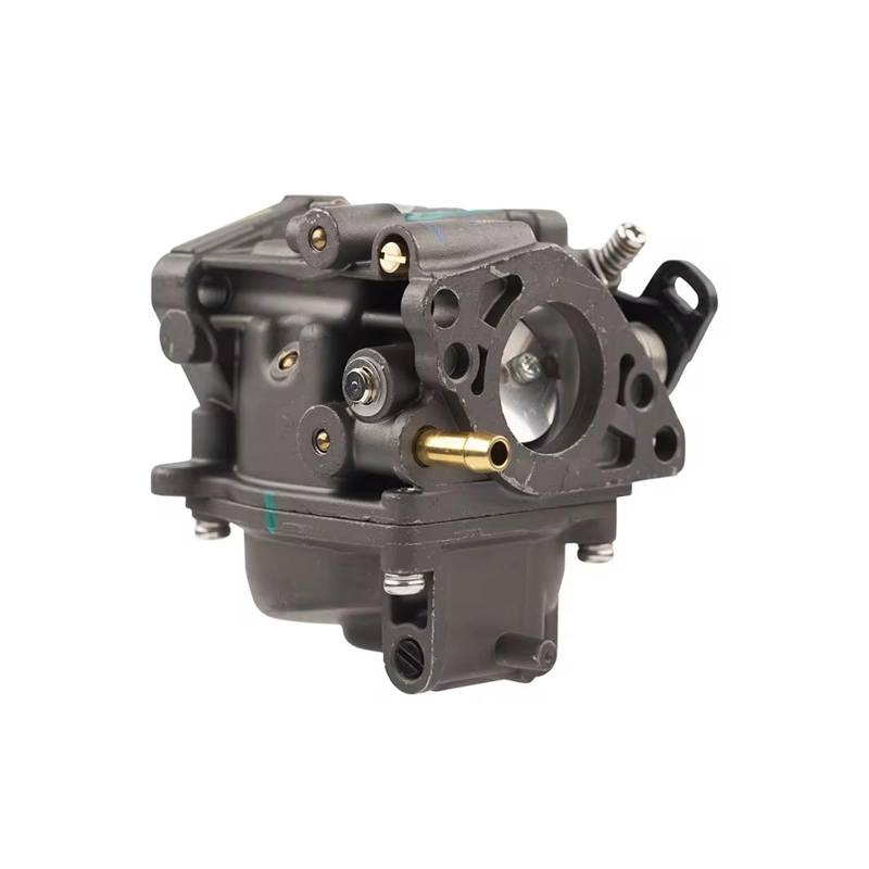 Motor vergaser Bootsvergaser Für BF15 15HP Außenbordmotor Motor BF15 A1 A2 AH AK AM AW AX AY Carburador Carb Reparaturteil 16100-ZV4-D22 ErsatzVergaser von SPUFKGE